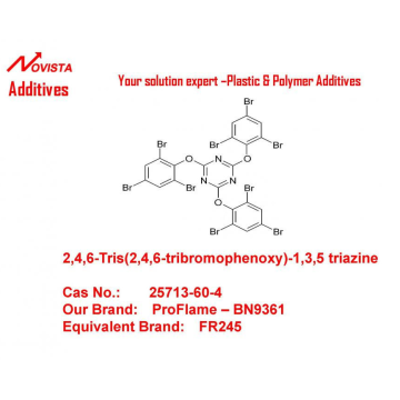 ProFlame FR245 Tri (Tribromphenyl) Cyanurat